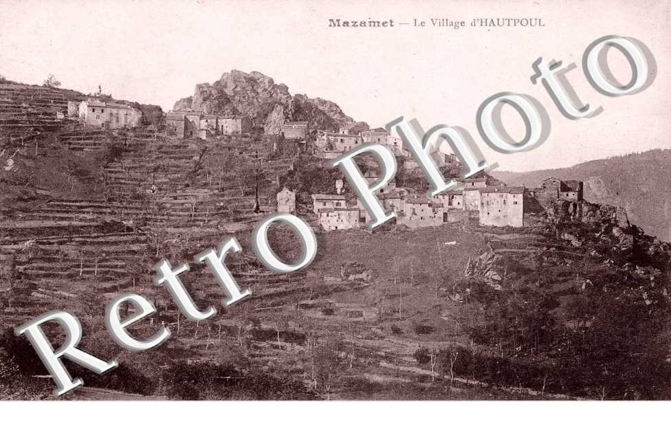Le Village