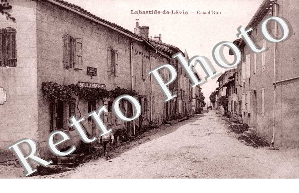 Grand'Rue