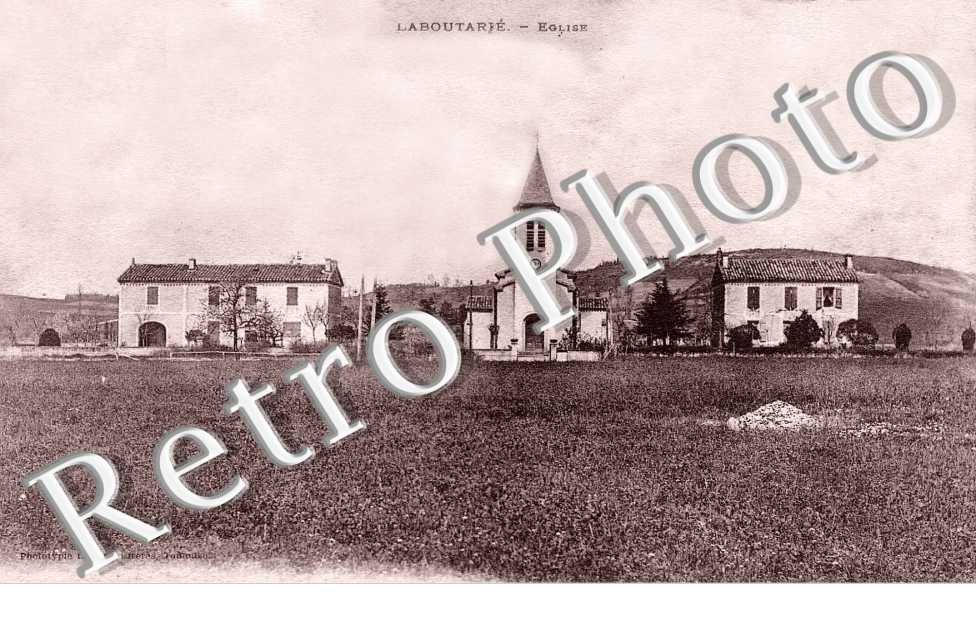 Eglise