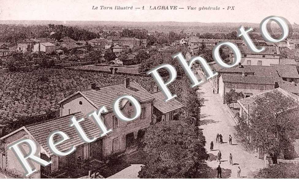 Vue generale