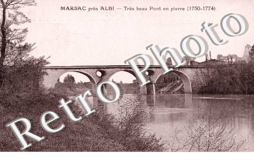 Pont de Pierre