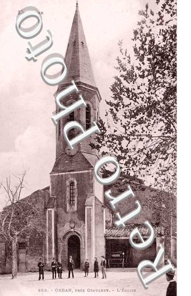 l'eglise
