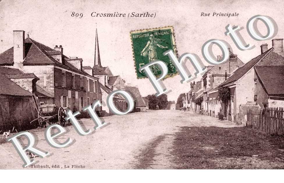 Rue Principale