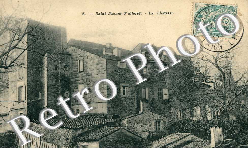 Le Château