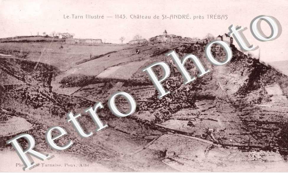 Le Chateau