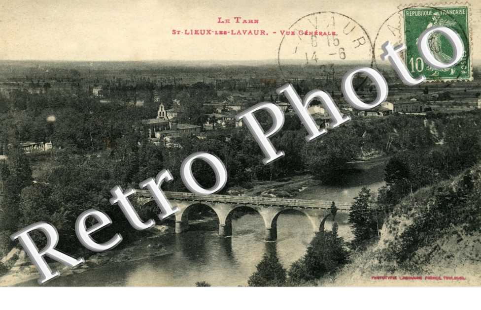 Vue generale