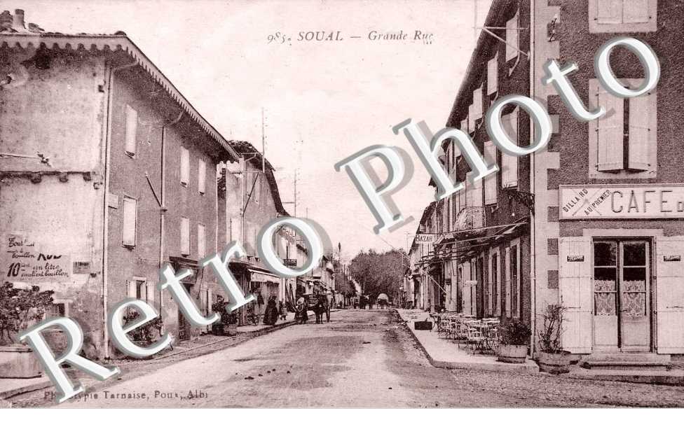 Grande Rue