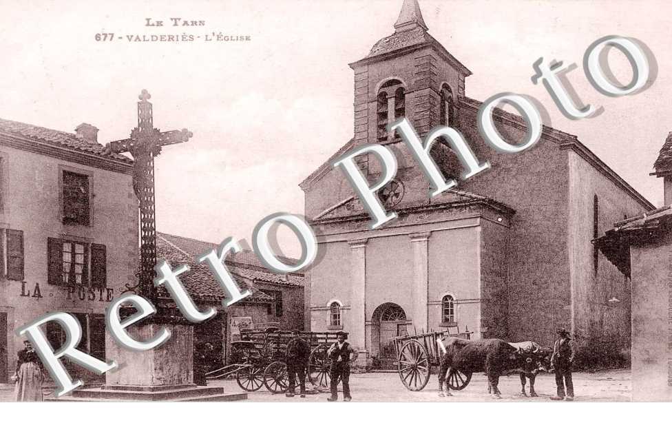 L'Eglise