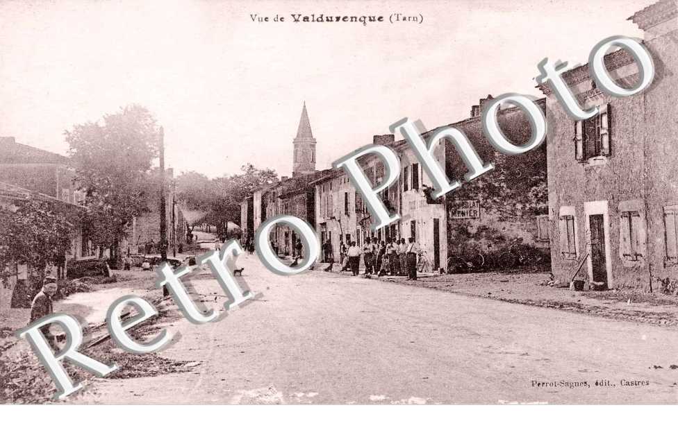 Vue interieure