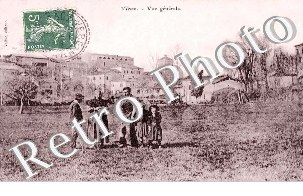 Vue generale