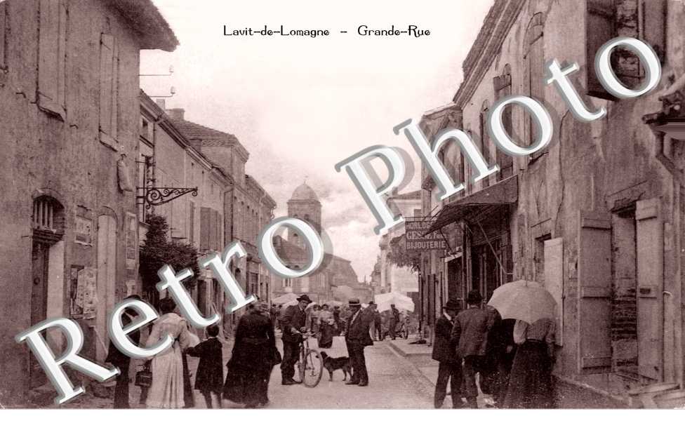 Grande Rue