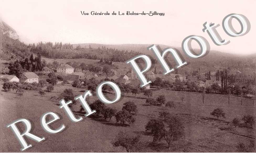 Vue generale