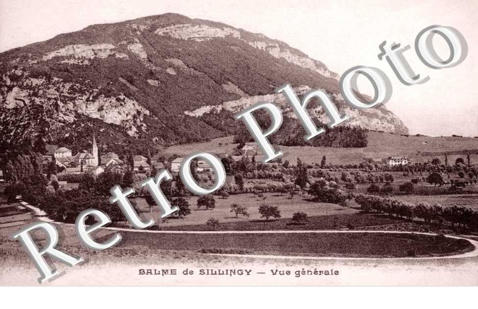Vue generale