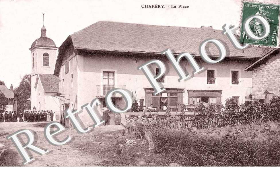 La Place
