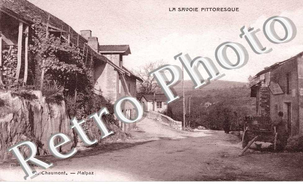 Malpaz