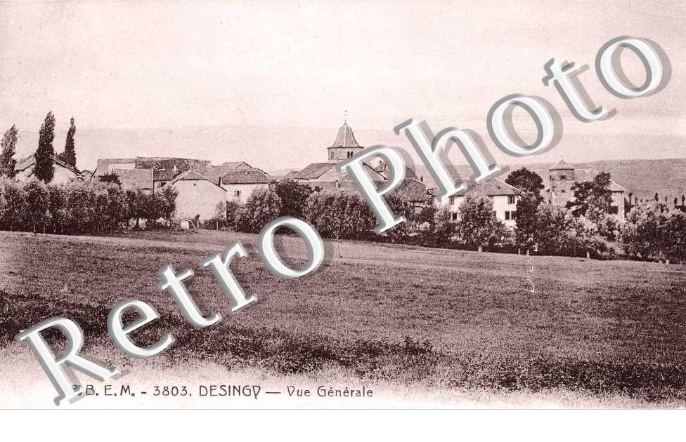 Vue generale