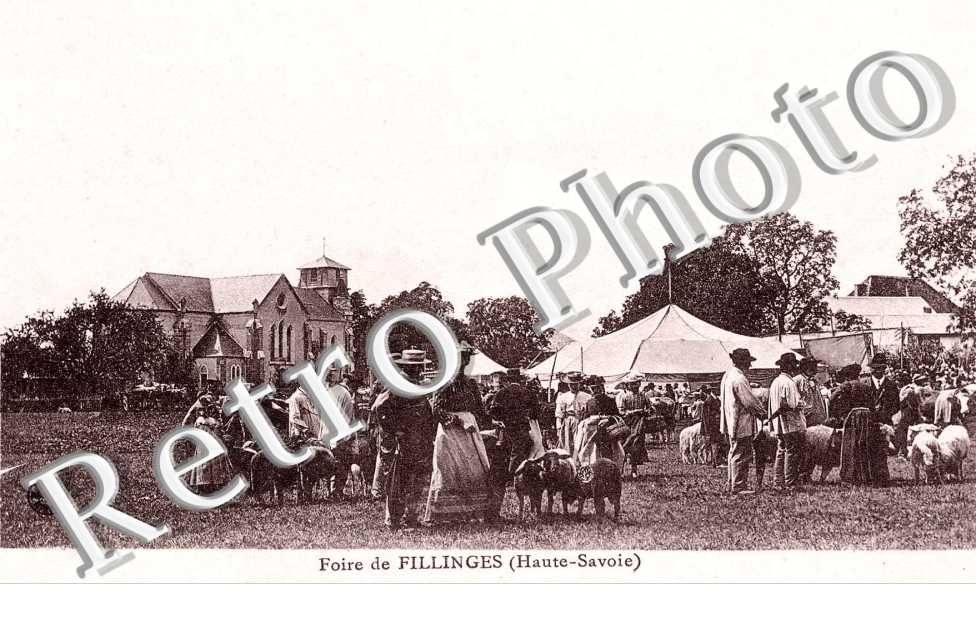 la foire