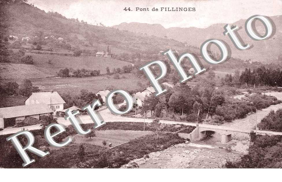 le pont