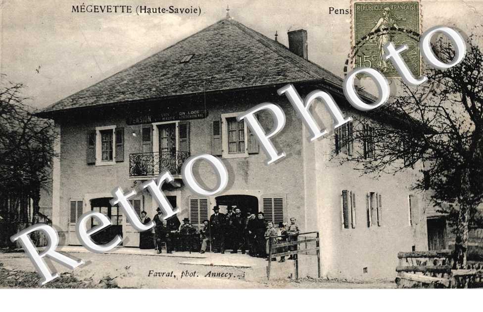 Pension