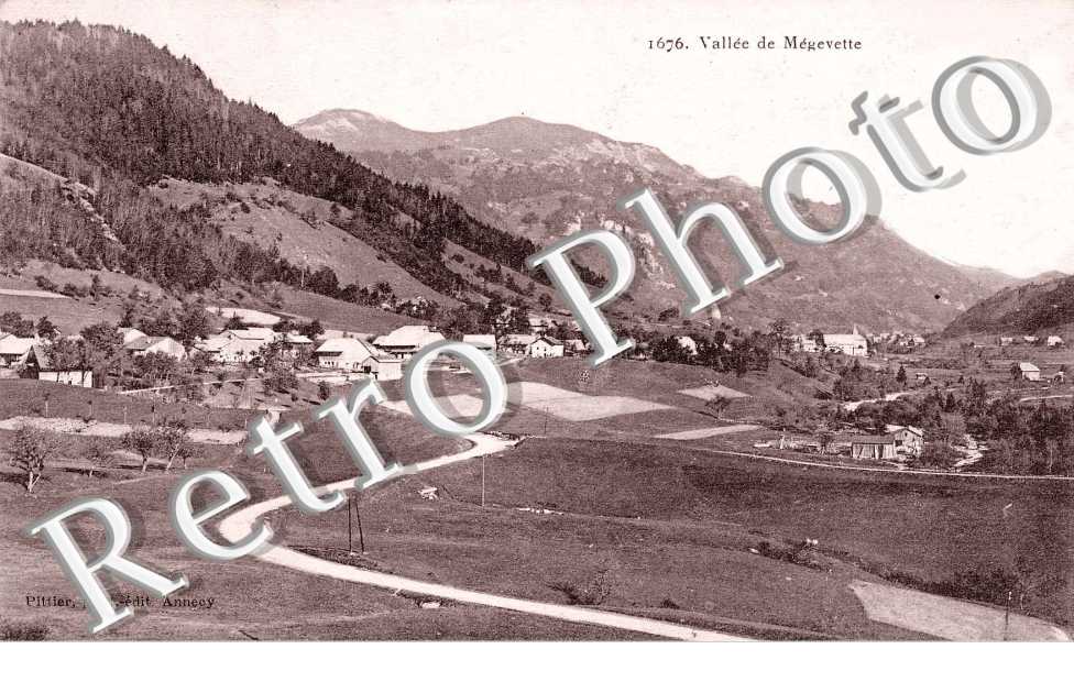 vallée