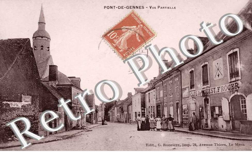 Vue partielle