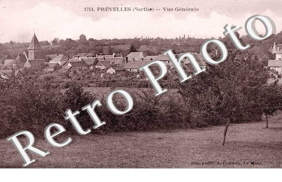 vue générale