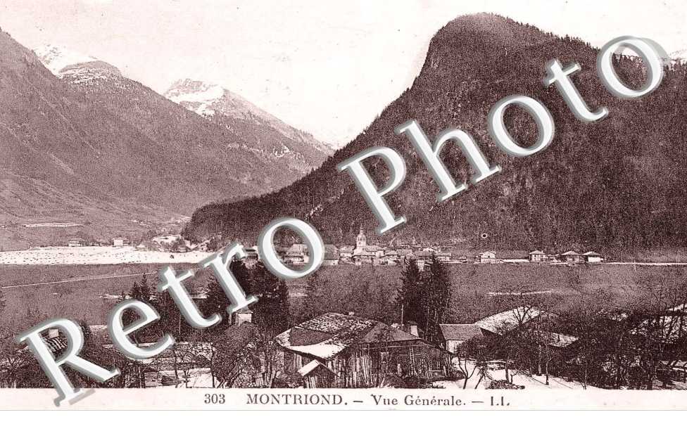 Vue generale