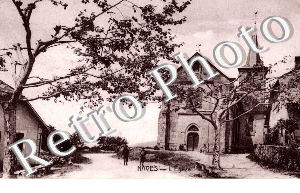 L&#039;eglise