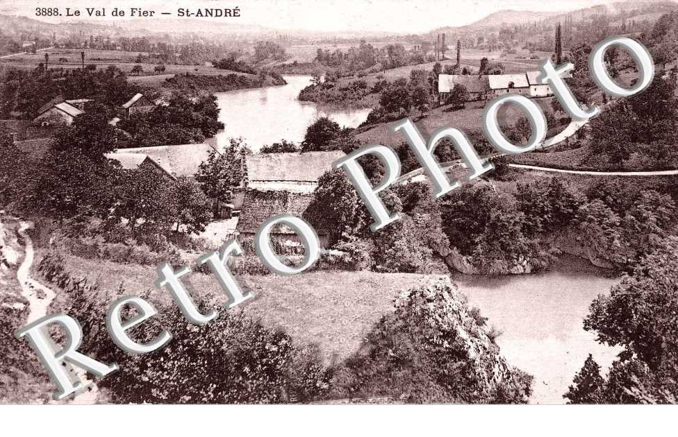 Saint Andre