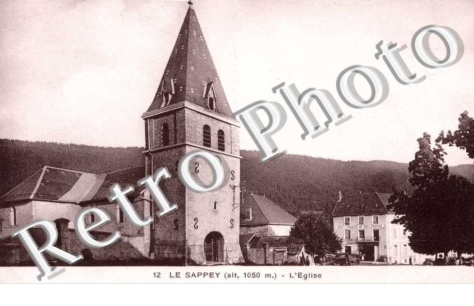  l&#039;eglise