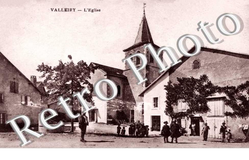 L&#039;Eglise