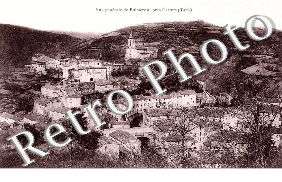 Vue generale