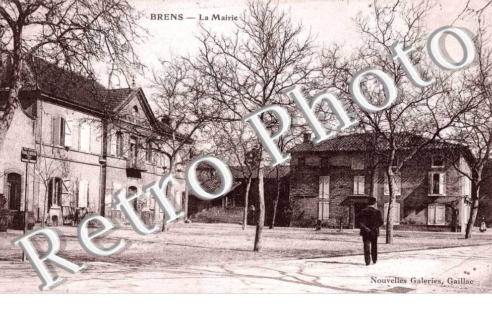La mairie