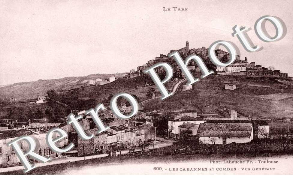 Vue generale