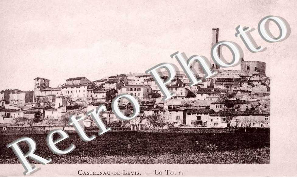 La Tour