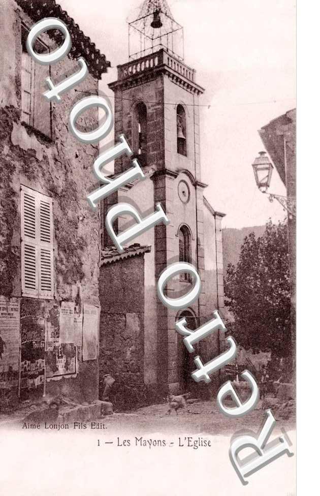l'Eglise