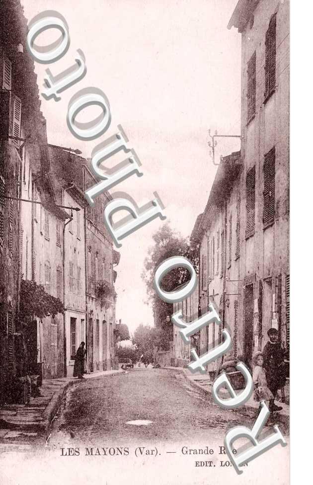 Grande Rue