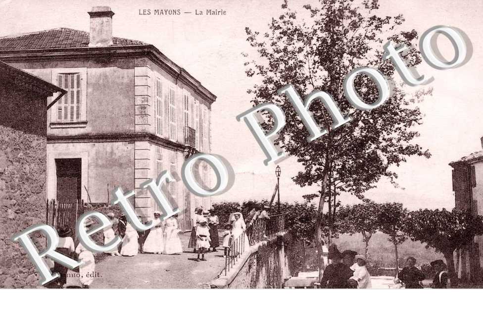 La Mairie