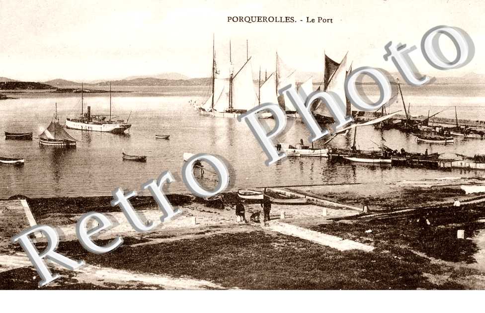 Le Port