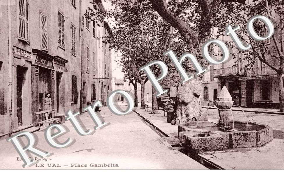 Place Gambetta
