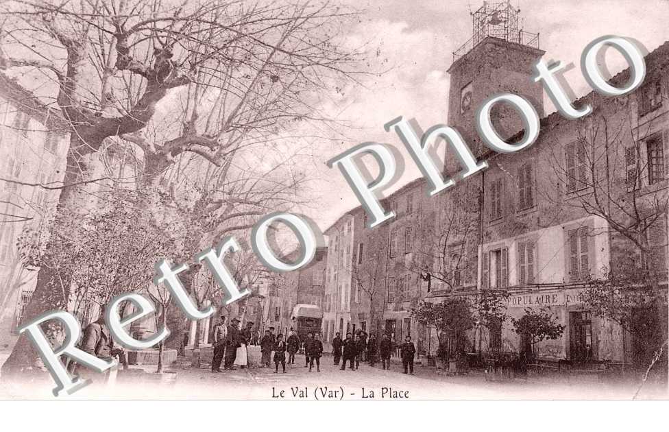 La place