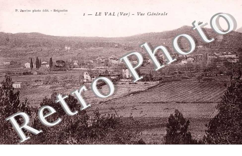 Vue generale
