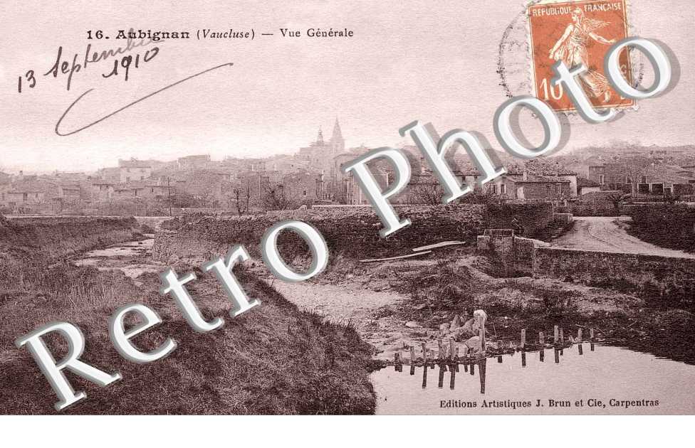 vue generale