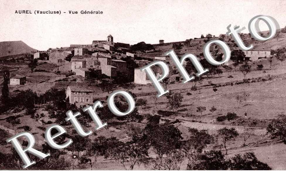 Vue generale