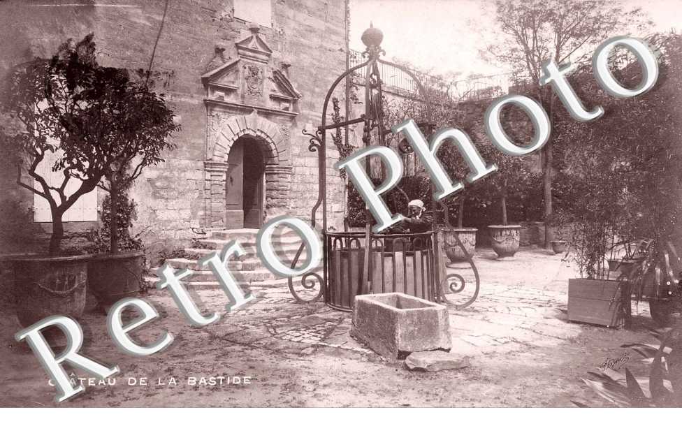 Le Chateau