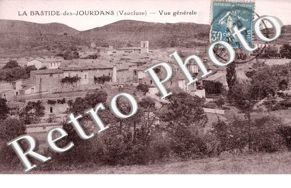 vue generale