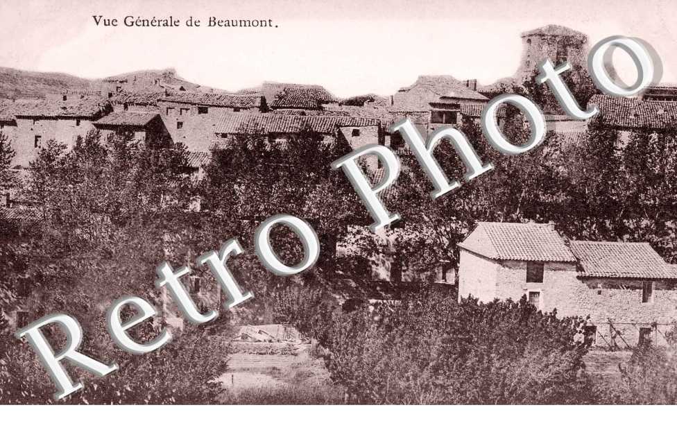 Vue generale
