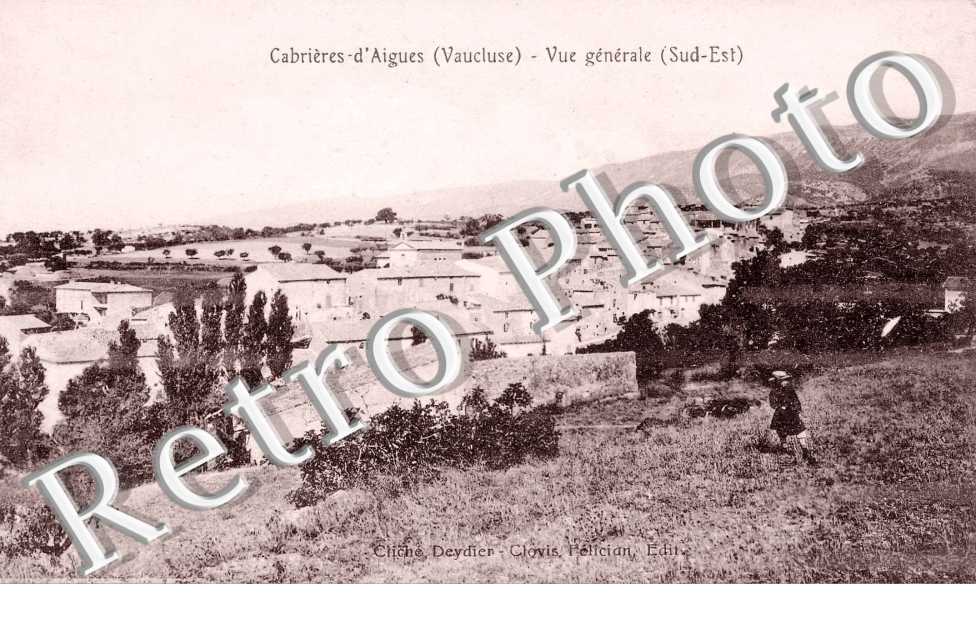 Vue generale