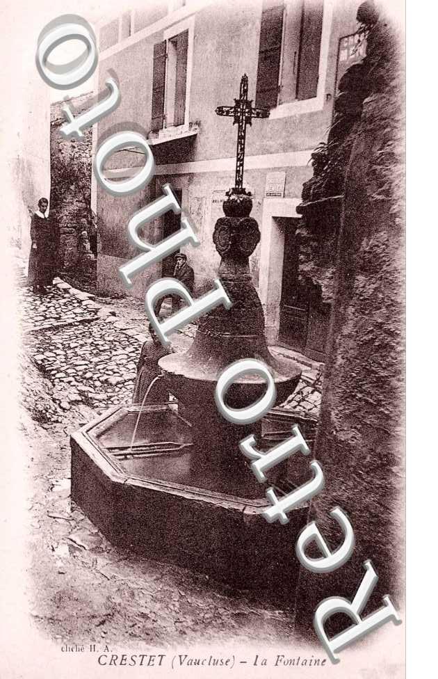 La Fontaine