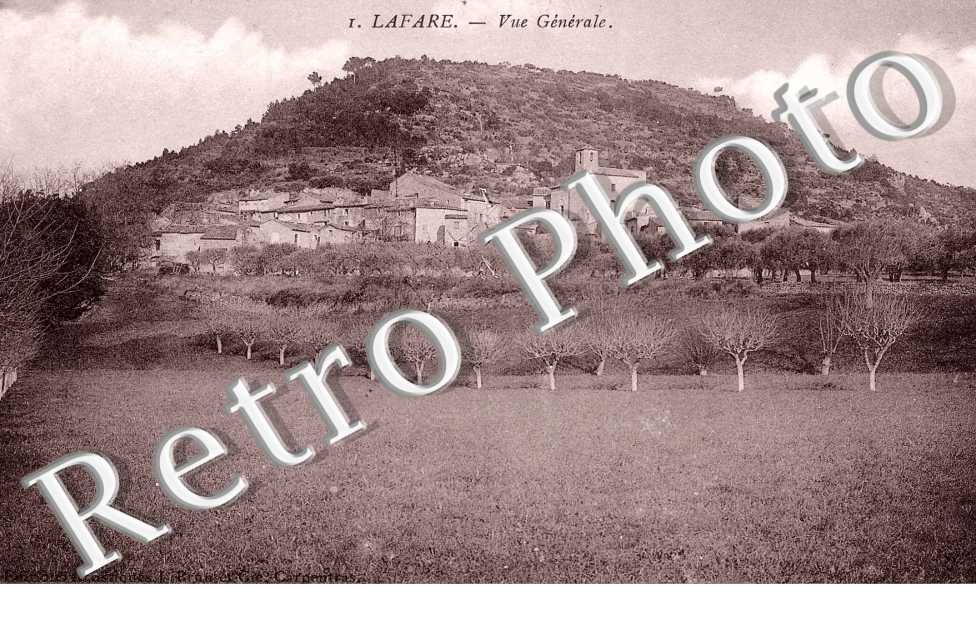 Vue generale